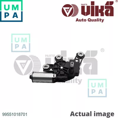 WIPER MOTOR FOR VW TRANSPORTER/Bus/CARAVELLE/T5/Mk/Van EUROVAN KOMBI MULTIVAN   • $220.90