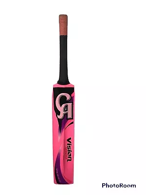 £39.95 • Buy Tape /Tennis Ball Cricket Bat- CA