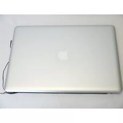 Grade A Glossy LCD LED Screen Display Assembly For MacBook Pro 15  A1286 2011 • $39.99