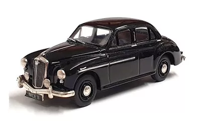 Pathfinder Models 1/43 Scale PFM30 - 1953 Wolseley 4/44 - Black • £249.99