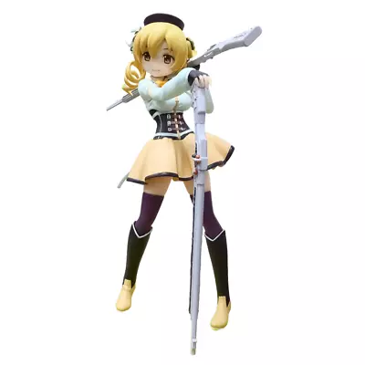 Puella Magi Madoka Magica The Movie: Rebellion Pop Up Parade Mami Tomoe • $43.55