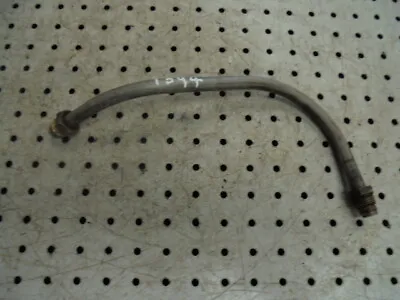 For David Brown 1394 Engine Oil Feed Pipe In Good Condition • £36