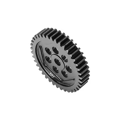 1PC 39T/45T Steel Spur Gear For Traxxas TRX4 TRX6 1/10 RC Car Crawler Accessory • £10.79