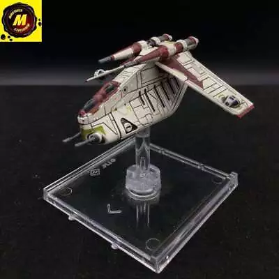 LAAT/i Gunship  - #51726 - X-Wing • $17.40