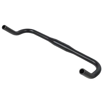 Venzo Fixie Bike Bullhorn Pursuit Handlebars 31.8 X 440mm • $19.57