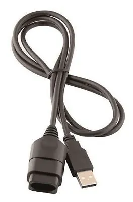 Classic Original Xbox Controller Cable To PC USB Convertor Adapter Lead • £5.99