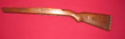 98 Mauser Military Rifle Sporter Stock Numbered • $9.99