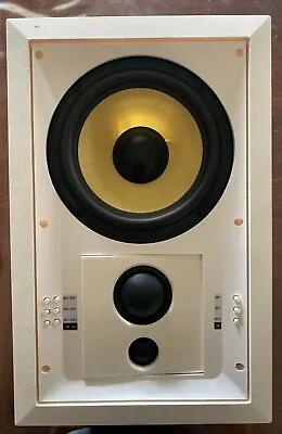 Wharfedale High End Wall Speakers • $1500