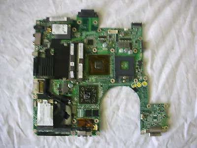 Packard Bell Easynote V7900 Mit-Sable-Gt Motherboard • $22.43