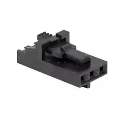 Molex 50-57-9403 SL Housing 3 Position 2.54mm Pitch 70066 Pack Of 250 • $38.95