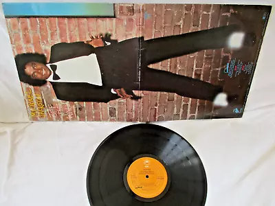 Michael Jackson Off The Wall 1979 Very Good Condition • £10.99