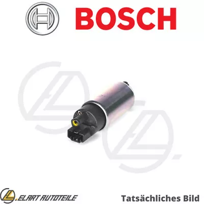 The Fuel Pump For Lada Samara 2108 2109 2115 2113 2114 Ba3 21083 Bosch • $62.18