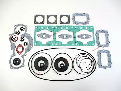 For Snowmobile Ski Doo Mach Z 800 LT LT R R Complete Gasket Kit 09-711221 • $60.85