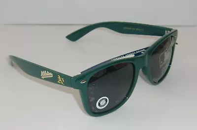 Oakland A's  Athletics Beachfarer Sunglasses MLB Licensed Baseball • $20.34