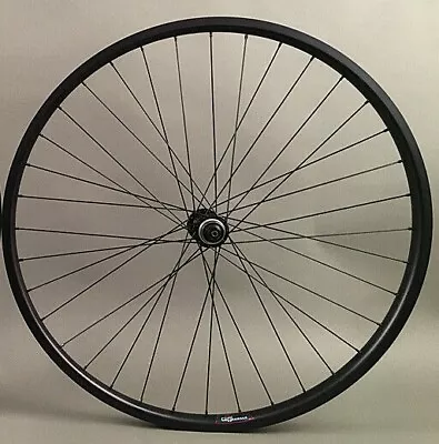 Velocity Cliffhanger MTB Bike Rear Wheel 26  Shimano Hub Disc Brake 8 9 10 Speed • $179