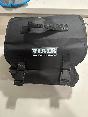ViAir 300P Portable 150 PSI 12V 33 Percent Duty Compressor Kit Up To 33  Tire • $160
