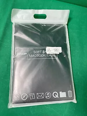 IBENZER Soft Skin Case MacBook 15 Inch  - NEW • $9.99