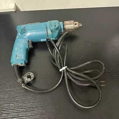 Makita 6302 1/2  Drill VSR 0-550 Rpm 5.2A 120V • $70