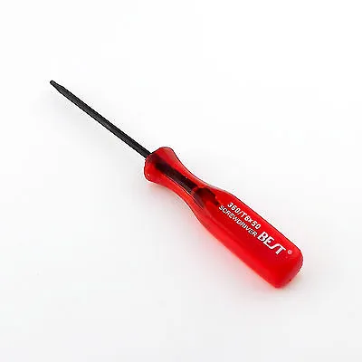 T6 Torx Screwdriver Magnetic Bit Driver F MacBook Pro Retina Air Battery Repair • $1.39