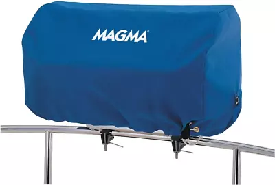 MAGMA Products A10-1291PB Rectangular Grill Cover 12 Inch X 24 Inch Primary Coo • $119.72