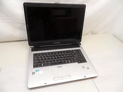$56.71 • Buy Averatec 6600 AV6690-KZE Parts Laptop No Hard Drive Posted To Bios