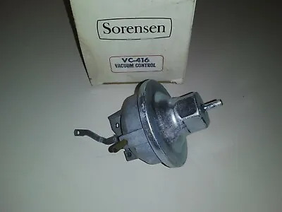 1972-1974  Ford/Mercury  302429  Distributor Vacuum Advance   • $39