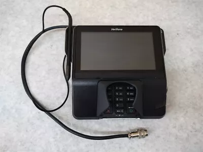 Verifone POS Credit Card Terminal With Pin-Pad And Stylus MX925 CTLS READ • $34.99