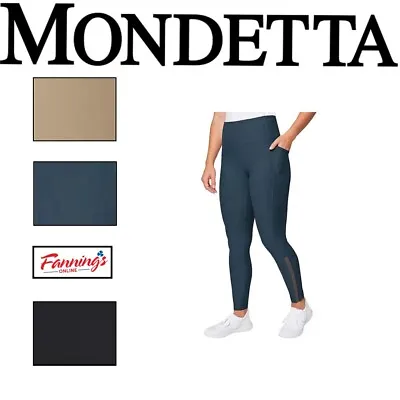 Mondetta Ladies' Active Tight I G32 • $33.88