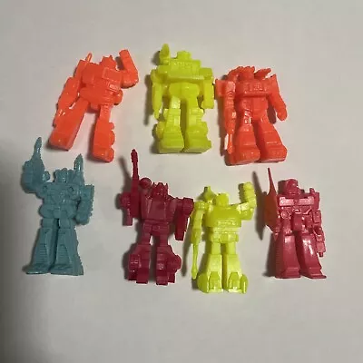 Vintage Original Transformers G1 G2 Decoy Japan Toy Takara Kabaya Optimus • $120