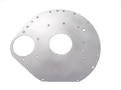 New Aluminum Alloy Rear Engine Plate For MG Midget 1500 Triumph Spitfire  • $139.95