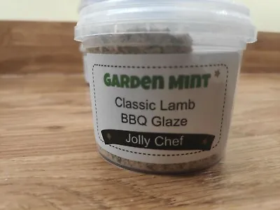JollyChef 👨‍🍳 Marinade Meat Glaze Rub Marinade Spice Mix 60g All Flavours BBQ • £5.49