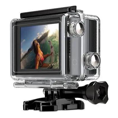 GoPro LCD Touch BacPac For Hero3 - SKU#1635226 • $59.01