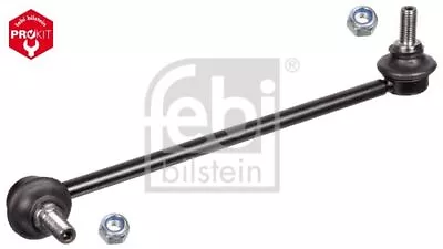 Febi Bilstein 24575 Stabiliser Link/Coupling Rod Fits Mercedes Vito 109 CDI 4x4 • $17.69