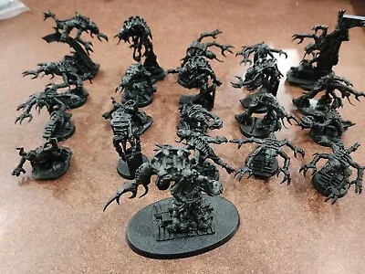 Warhammer 40K Space Hulk Genestealer Lot • $149.99