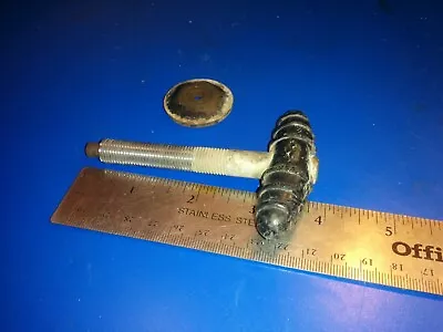 Thumb Screw 59170a3 For  Clamp BRACKET Mercury 60 75 110 6hp 9.8hp 40 4hp • $25