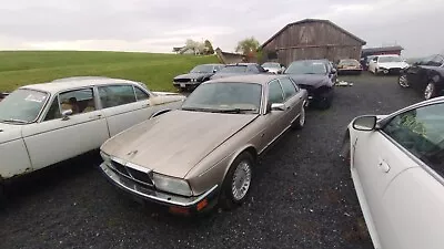 $4200 • Buy 1993-1994 Jaguar XJ12 , XJS 6.0 V12 COMPLETE MOTOR ENGINE 100K Miles