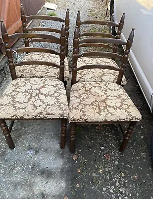 £21 • Buy Younger Toledo Chairs Set Of 4