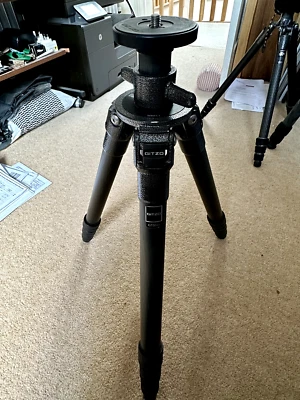 £285 • Buy GITZO Carbon Fibre Tripod GT3541 - Good Condition