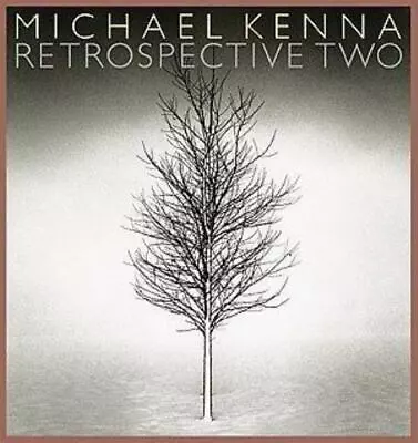 Retrospective Two  Michael Kenna Very Good 2004-01-31 • $159.99