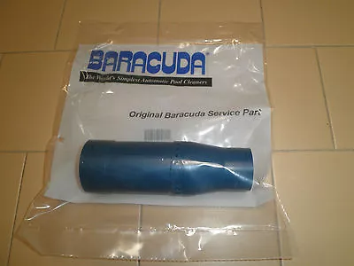 Genuine Baracuda Zodiac Pool Cleaner G2 G3 G4 Chamber & Ring Rrp $165 Barracuda • $59.99