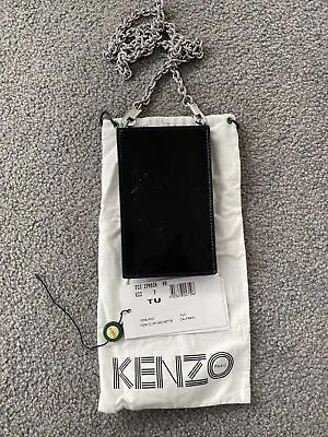 $80 • Buy Kenzo Side Bag