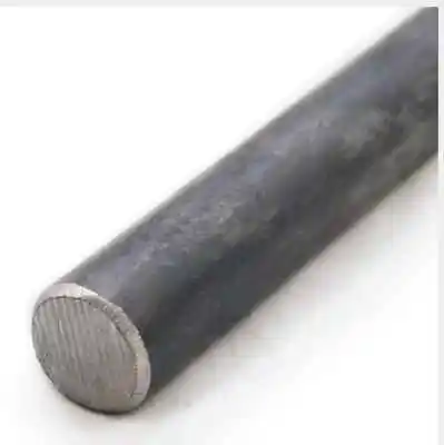 Cold Formed Black Mild Steel Round Bar 6mm To 25 Mm Diameter Workshop Stock • £3.99