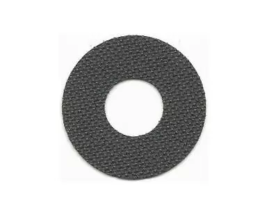 Quantum Carbontex Drag Washer BLUE RUNNER BR20F - BOCA BSP20PTS - CABO CSP20PTs • $3.99