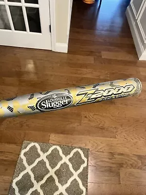 $150 • Buy Louisville Slugger Z2000 End Load 34/28 Slowpitch Softball Bat Sbz214-ae Asa