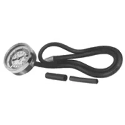 $32.26 • Buy Lisle 20300 Vacuum Gauge And Fuel Pump Tester