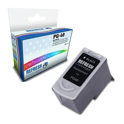 Refresh Cartridges  CL-41 Ink Compatible With Canon Printers • £16.17