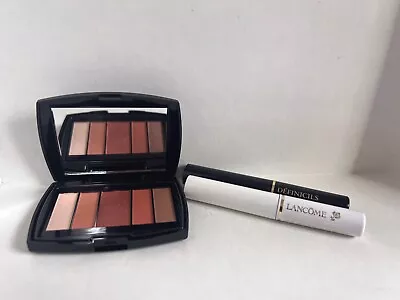 Lancome EL Makeup Palette Gift Set Travel Size Luxury Set NWOB • $13.50