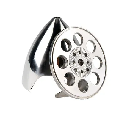 4inch Aluminum Spinner 2 Blades For DLE30/55 MLD35/70 DA50 EVO54 Engine • $38.99