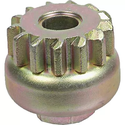 Starter Drive For Mercury Outboard 40 50 HP 1993-1999 DV394 4-5677; SAB5322 • $21.59