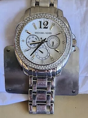 Michael Kors Womans Watch • $50